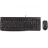 КОМПЛЕКТ LOGITECH DESKTOP MK120 (920-002561) Logitech 14173-1 фото 7