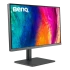 Монитор BenQ PD2706U 27" Dark Grey (9H.LLJLB.QBE) фото 21