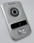 (Уценка) IP вызовная панель Hikvision DS-KV8102-VP Silver фото 14