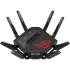 Маршрутизатор Wi-Fi Asus ROG Rapture GT-BE98 Black (90IG08F0-MO9A0V) фото 9