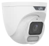 IP-відеокамера Uniview IPC3622LE-ADF28K-WP (2.8) White фото 5
