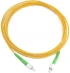 Патч-корд оптичний Cor-X OFPC-FC/UPC-FC/UPC-1 (048185) фото 3