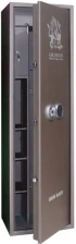 Сейф для оружия Griffon GE.450.Е.L BROWN (GE.450.E.L BROWN) фото 6