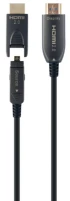 Кабель Cablexpert HDMI M - HDMI M "AOC Premium Series" 50м (CCBP-HDMID-AOC-50M) фото 4