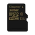 Карта памяти Kingston 32GB microSDHC C10 (SDCA10/32GBSP) Kingston 3495 фото 5