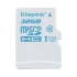 Карта пам'яті Kingston 32GB microSDHC C10 UHS-I U3 Action (SDCAC / 32GBSP) Kingston 3497 фото 5