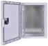 Корпус удароміцний E.Next 250х330х130, IP65 (CP5002) фото 15