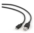 Кабель Cablexpert USB 2.0 - micro USB, 1.8 м (CCP-mUSB2-AMBM-6) фото 4