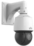 IP-відеокамера Uniview IPC6424SR-X25-VF-B фото 6