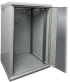 Шкаф настенный E-server 18U 600х600х907 (ES-Е1860G) фото 17