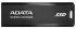 Накопитель SSD Copy A-Data SD610 1TB USB 3.2 (SC610-2000G-CBK/RD) фото 7