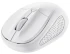 Миша бездротова Trust Primo Wireless White (24795) фото 8