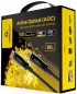 Кабель Cablexpert HDMI M - HDMI M "AOC Premium Series" 80м (CCBP-HDMI-AOC-80M-02) фото 5
