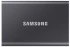 Накопичувач SSD Samsung T7 2TB USB 3.2 (MU-PC2T0T/WW) фото 8