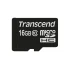 Карта памяти Transcend MicroSDHC 16GB Class 10 (TS16GUSDC10) Transcend 14936 фото 5