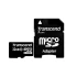 Карта памяти Transcend MicroSDHC 32GB Class 10 + SD-adapter (TS32GUSDHC10) Transcend 14942 фото 5