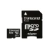 Карта памяти Transcend microSDXC 64GB Class 10 Premium + SD-adapter (TS64GUSDXC10) Transcend 1596 фото 5
