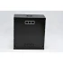 Шафа настінна CMS 12U Black (UA-MGSWL1235B) фото 15