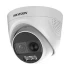 Відеокамера Hikvision Turbo HD DS-2CE72DFT-PIRXOF (2.8) White фото 3