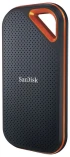 Накопитель SSD SanDisk Extreme PRO  Portable E81 2TB USB 3.2 (SDSSDE81-2T00-G25) фото 5