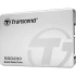 Накопичувач Transcend SSD230S Premium 512GB 2.5" SATA III 3D V-NAND TLC (TS512GSSD230S) Transcend 14177 фото 11