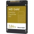 НАКОПИТЕЛЬ SSD U.2 2.5" 3.84TB WD (WDS384T1D0D) Western Digital 14283-1 фото 11
