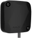 Дротовий датчик вібрації з додатковим сенсором удару Ajax SeismoProtect G3 Fibra Black (117736.269.BL1) фото 10