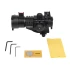 Коллиматорный прицел SIGETA EasyDot 1x30 Red/Green Killflash (65710) фото 14
