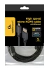 Кабель Cablexpert HDMI to microHDMI with Ethernet V 2.0 3 м (CC-HDMID-10) фото 5