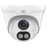 IP-відеокамера Uniview IPC3612LE-ADF40KC-WL White фото 5