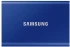 Накопичувач SSD Samsung T7 2TB USB 3.2 (MU-PC2T0H/WW) фото 8