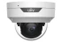IP-Відеокамера Uniview IPC3532LB-ADEZK-H White фото 3