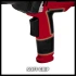 Гайковерт ударний Einhell CC-IW 950/1 Red (4259951) фото 11