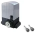 Привід для відкатних воріт AN Motors ASL1000KIT фото 3