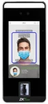 Біометричний термінал ZKTeco SpeedFace-V5L WiFi фото 7