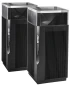 Mesh Wi-Fi система Asus ZenWiFi Pro ET12 2pk Black (ET12(2-PK)) фото 8