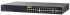 Комутатор Cisco SB SG350-28P фото 4