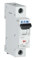 Автоматичний вимикач Eaton PL6-B32/1 (1P, В, 32 А, 6 кА) White (286524) фото 7