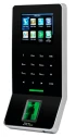 (уценка) Биометрический терминал ZKTeco F22-ID фото 12