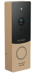 Панель виклична Slinex ML-20HD Black + Gold фото 10