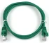 Патч-корд E-server UTP Cat.5e 1м (CAT.5E UTP CORD-1M-GREEN) фото 5