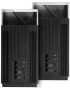 Mesh Wi-Fi система Asus ZenWiFi Pro ET12 2pk Black (ET12(2-PK)) фото 9