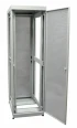Шафа підлогова CMS 19" 42U, 610х1055 мм сіра (UA-MGSE42610MPG) фото 16