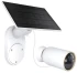Комплект IP-видеокамера TP-Link TAPO C460 KIT + солнечная панель фото 16