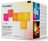 Умные световые панели Nanoleaf Blocks Squares Smarter Kit с поддержкой HomeKit и Matter - 6 шт. (N8100K02-6BS) фото 8