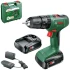 Шурупокрут Bosch EasyImpact 18V-40 Green (0.603.9D8.108) фото 7