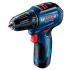 Шуруповерт-дрель Bosch Professional GSB 12V-30 Blue (0.601.9G9.100) фото 14