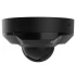 Проводная охранная IP-камера Ajax DomeCam Mini HL (5 Mp/4 mm) Black (126270.214.BL1) фото 9