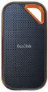 Накопитель SSD SanDisk Extreme PRO  Portable E81 2TB USB 3.2 (SDSSDE81-2T00-G25) фото 6