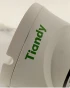 (Уцінка) IP-відеокамера Tiandy TC-C34XS Spec: I3/E/Y/2.8mm White фото 14
